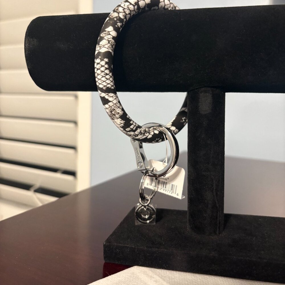OVENTURE KEY RINGS - Picture 3 of 6